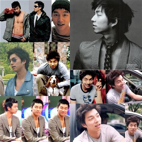 Gong Yoo Co Star Coffee Prince Korean Dramas Photo