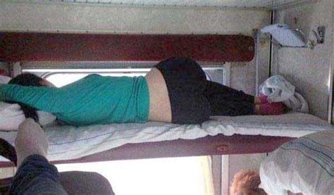 hot girls on russian trains klyker