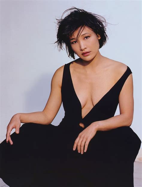 picture of joan chen