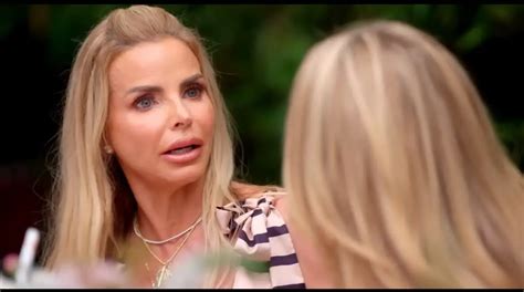 The Real Housewives Of Miami Season 6 Episode 10 Cast Release Date