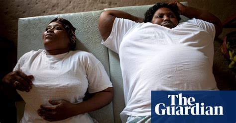 Obesity Africa’s New Crisis Society The Guardian