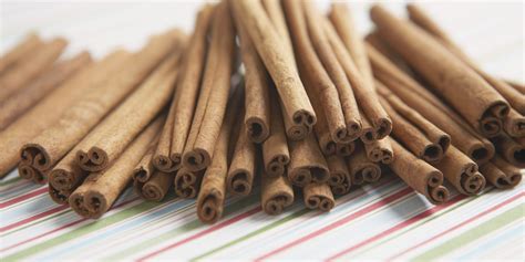 cinnamon    great   health