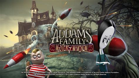 animoca brands launches  addams family