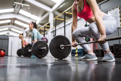 weights  machines   building muscle popsugar fitness