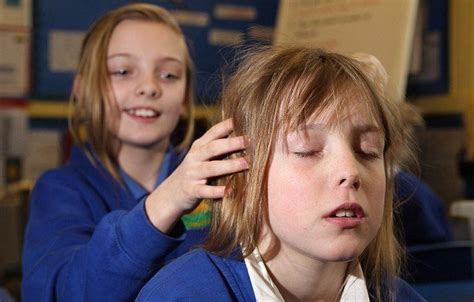 Schools Girls Massage – Telegraph