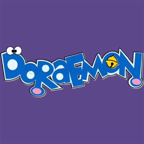 logo doraemon doraemon logo   cliparts  images  fujiothe manga