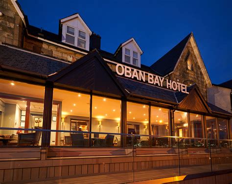oban bay hotel oban scotland hotels  class hotels  oban gds reservation codes