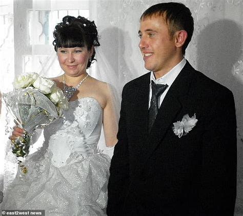 married man 31 is sentenced to nine years in a russian