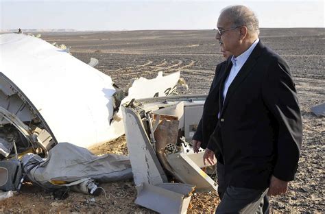 sinai plane crash co pilot of russian plane a321 concerned over technical condition of the