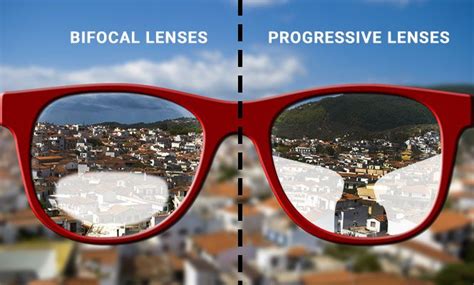 which one to choose bifocals and progressive lenses in 2020 lenses