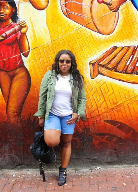 20 awesome outfit ideas for black women this season