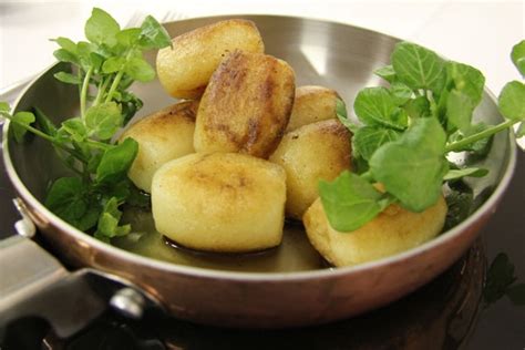 roast potatoes in goose fat perfect christmas recipes
