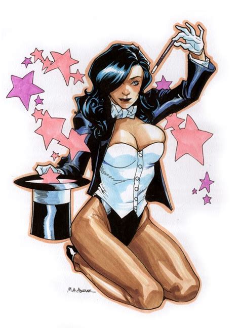 17 best images about dc comics zatanna on pinterest female superhero auction and catwoman
