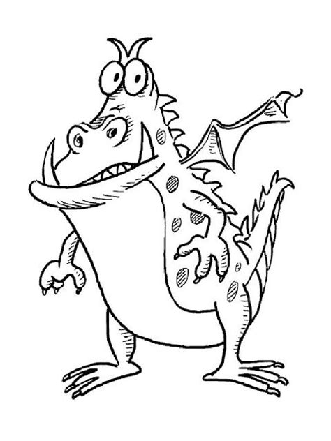 dragon coloring page dragon coloring page coloring pages coloring books