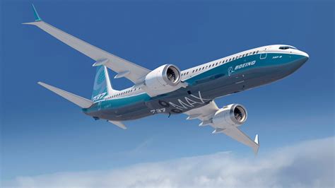 boeing  max europes flight safety authority completes test flights