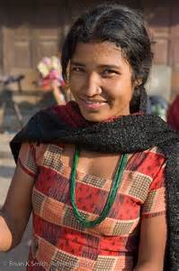 Market Girl Kathmandu By Adventurocity Via Flickr