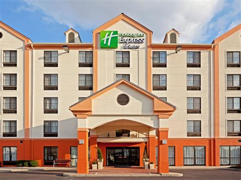 meadowlands hotel  jersey holiday inn express suites meadowlands