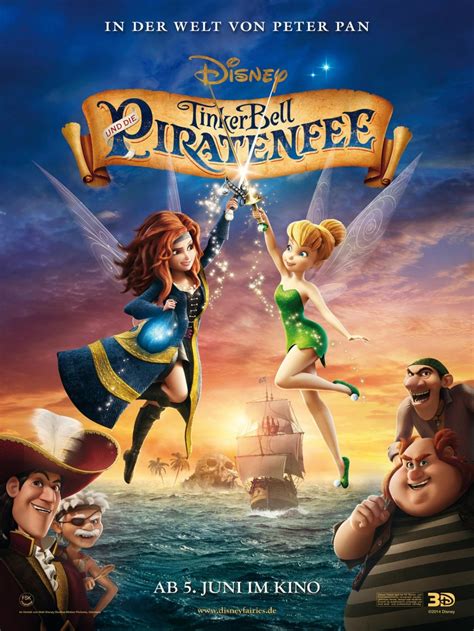 pirate fairy dvd release date redbox netflix