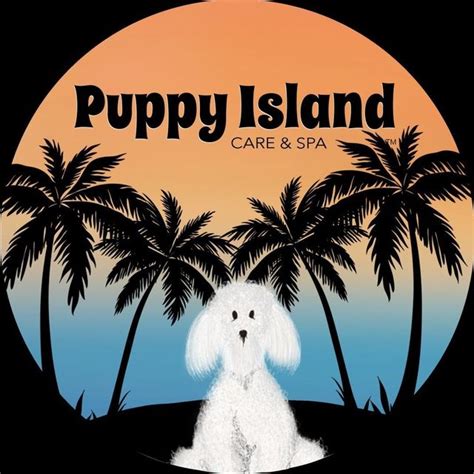 puppy island care spa atpuppyislandspa  threads