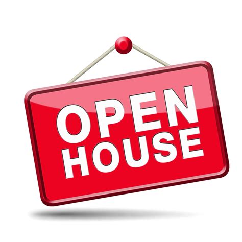 open house scheduled  weekend  nelson house washington hall condos