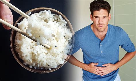 can reheating rice cause food poisoning doctor says to refrigerate it within an hour express