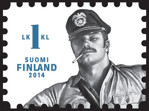 tom of finland s life to be turned into biopic metro weekly