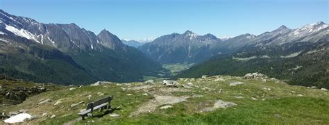 wandern  schwendau die schoensten touren der region