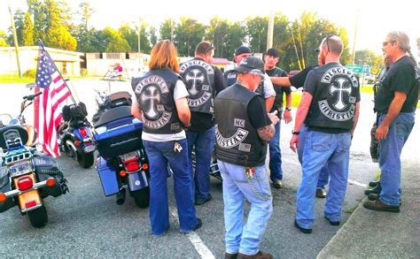saved    beginning disciple christian motorcycle club