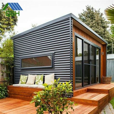 Prefabricated House And Prefab Home Made In China Real Hot Sex Picture