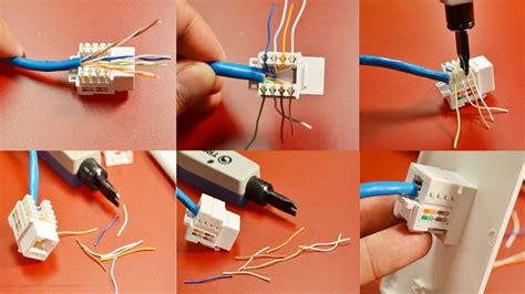 cat  tb jack wiring schematic
