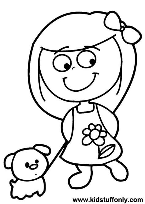 coloring pages  girls    clipartmag