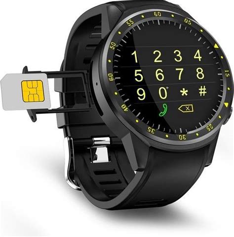 op type  sport smart  met gps camera ondersteuning stopwatch bluetooth smartwatch