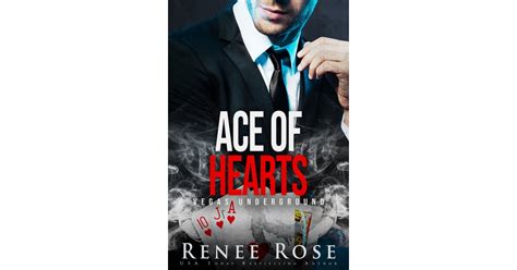 Ace Of Hearts Sexy Books Popsugar Love And Sex Photo 2