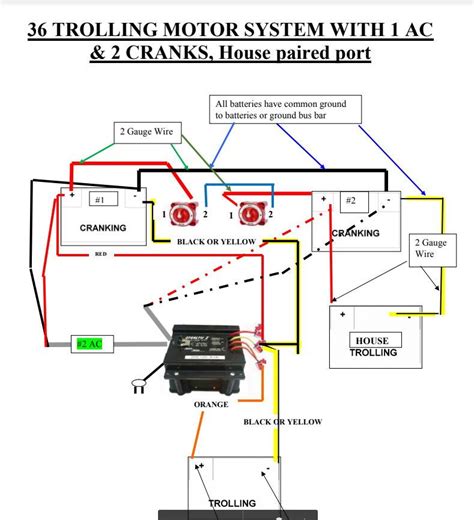 power pole charge wiring diagram