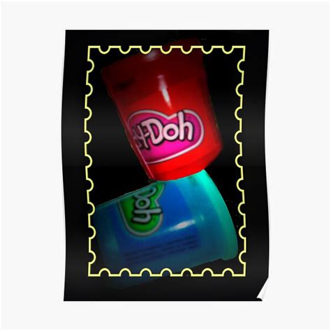 doh posters redbubble