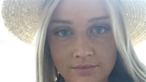 Port Wakefield Crash Victim Kristalle Dumesny 18 Remembered Fondly By