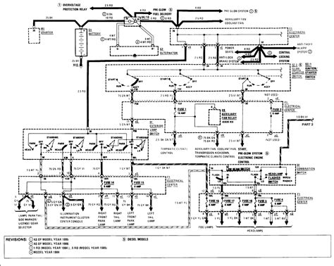 mercedes benz radio wiring diagram  faceitsaloncom