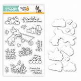 Simon Says Newton Nook Designs Stamptember Stamp Stamps sketch template