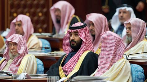 Saudi Arabia Says Detainees Handed Over More Than 100 Billion The