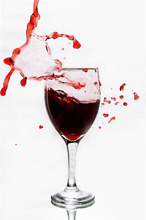 Red Wine Splash Px Wine Splash Red Wine Wine