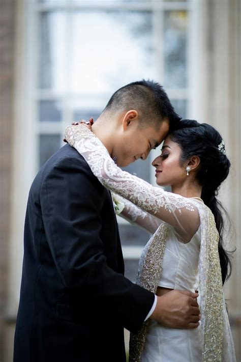 East Asian Wedding Traditions To Incorporate Into Your Modern American