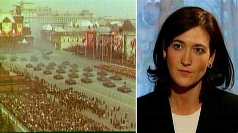 Flashback Fake Missiles In Soviet Parade On Air Videos Fox News