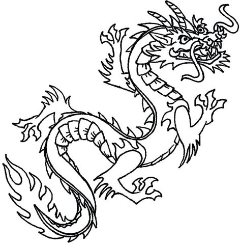chinese dragon coloring pages unique dragon coloring pages chinese