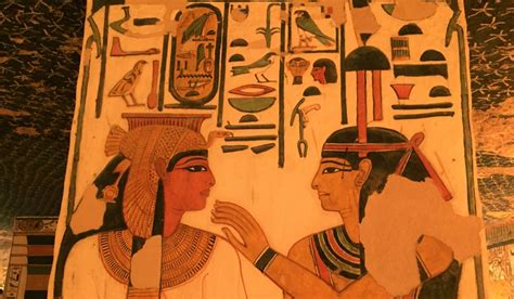 the fair sex women in ancient egypt egyptology course with dr jo