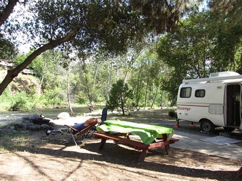 sequoia rv ranch updated  campground reviews  rivers ca tripadvisor