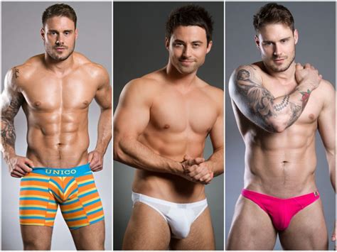 What’s Hot In The Uk For June In The Uk Underwear News