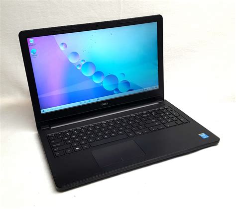 dell inspiron  intel core   gb ram gb ssd windows   touchscreen laptop