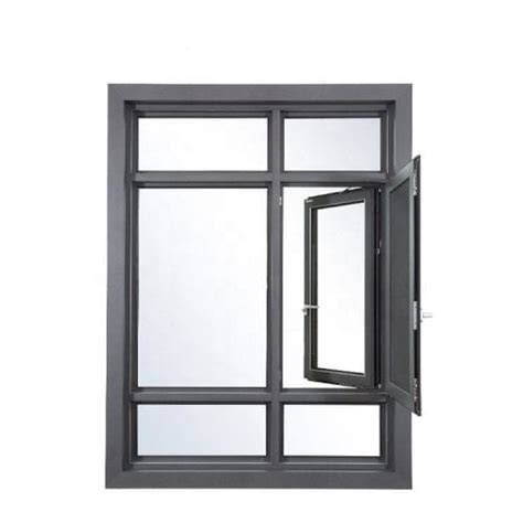 aluminium casement window utench