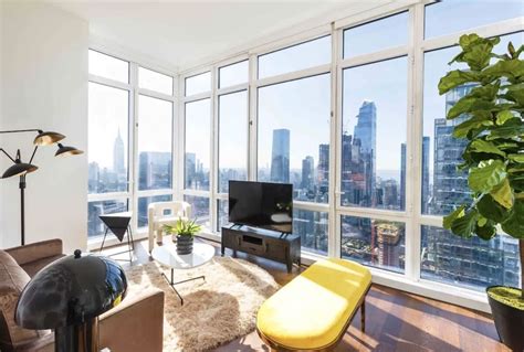 airbnbs  manhattan  showcase     york city