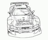 Furious Fast Coloring Pages Cars Nissan Skyline Gtr Drawing Printable Car Muscle Color Print Kids Template Getcolorings Getdrawings Eclipse Coloringhome sketch template